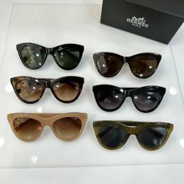 Picture of Hermes Sunglasses _SKUfw49838579fw